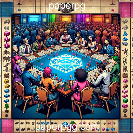 A Importância dos Eventos em Jogos de RPG