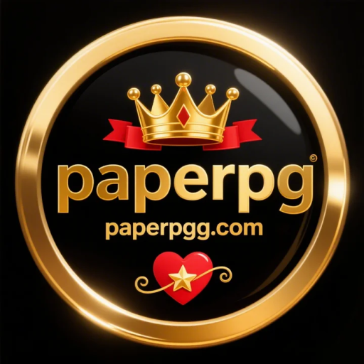 paperpg